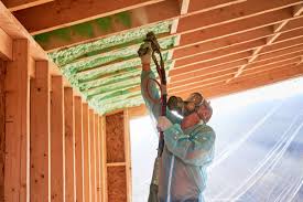 Eco-Friendly or Green Insulation Solutions in Lafourche Crossing, LA