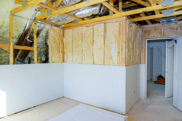 Fireproof Insulation in Lafourche Crossing, LA